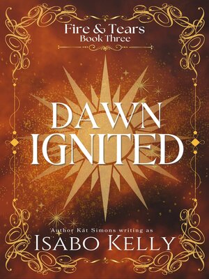 cover image of Dawn Ignited